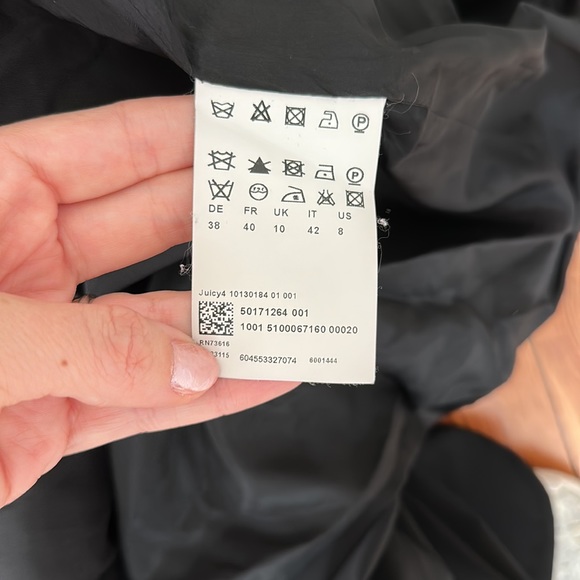 Boss Hugo Boss Black Blazer - Picture 10 of 11